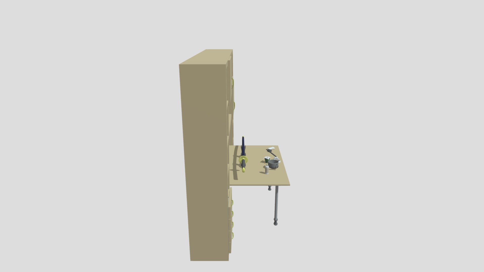 DP3 HW 1