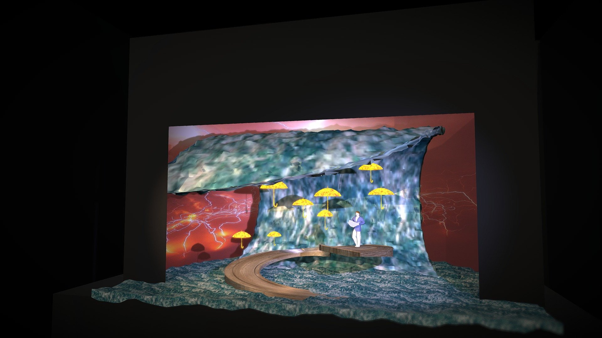 Storm FBX