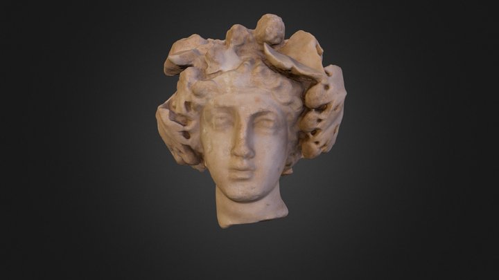 MNIR 3D 71 18701 3D Model