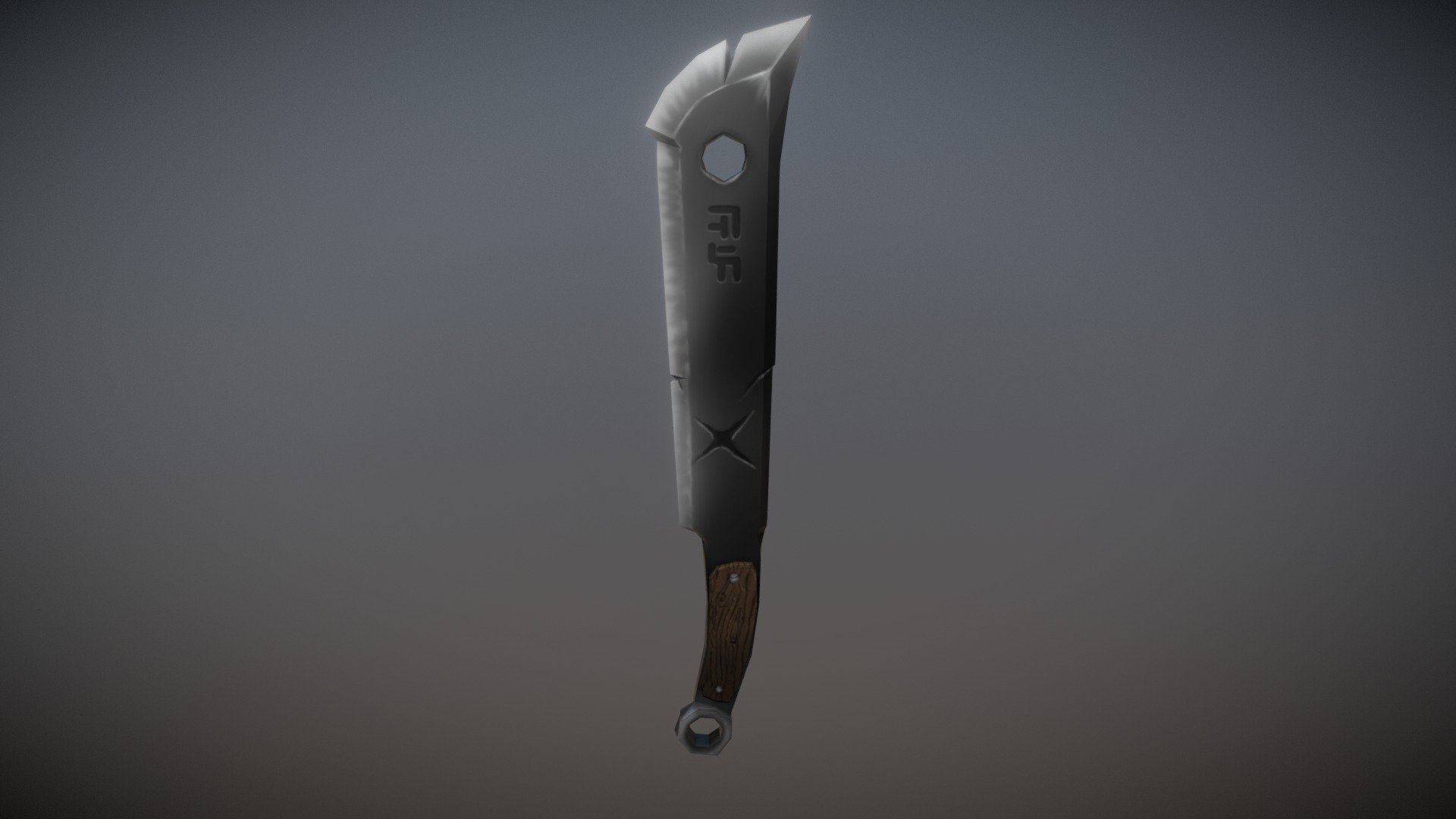 Goblin Sword