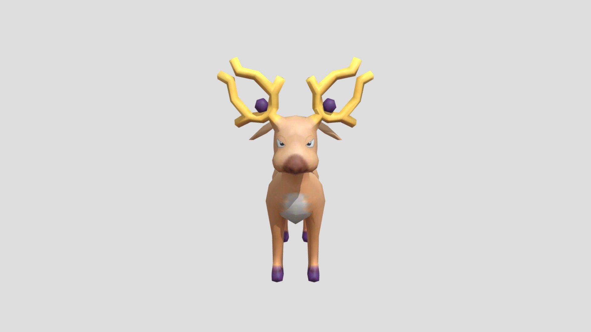 Stantler