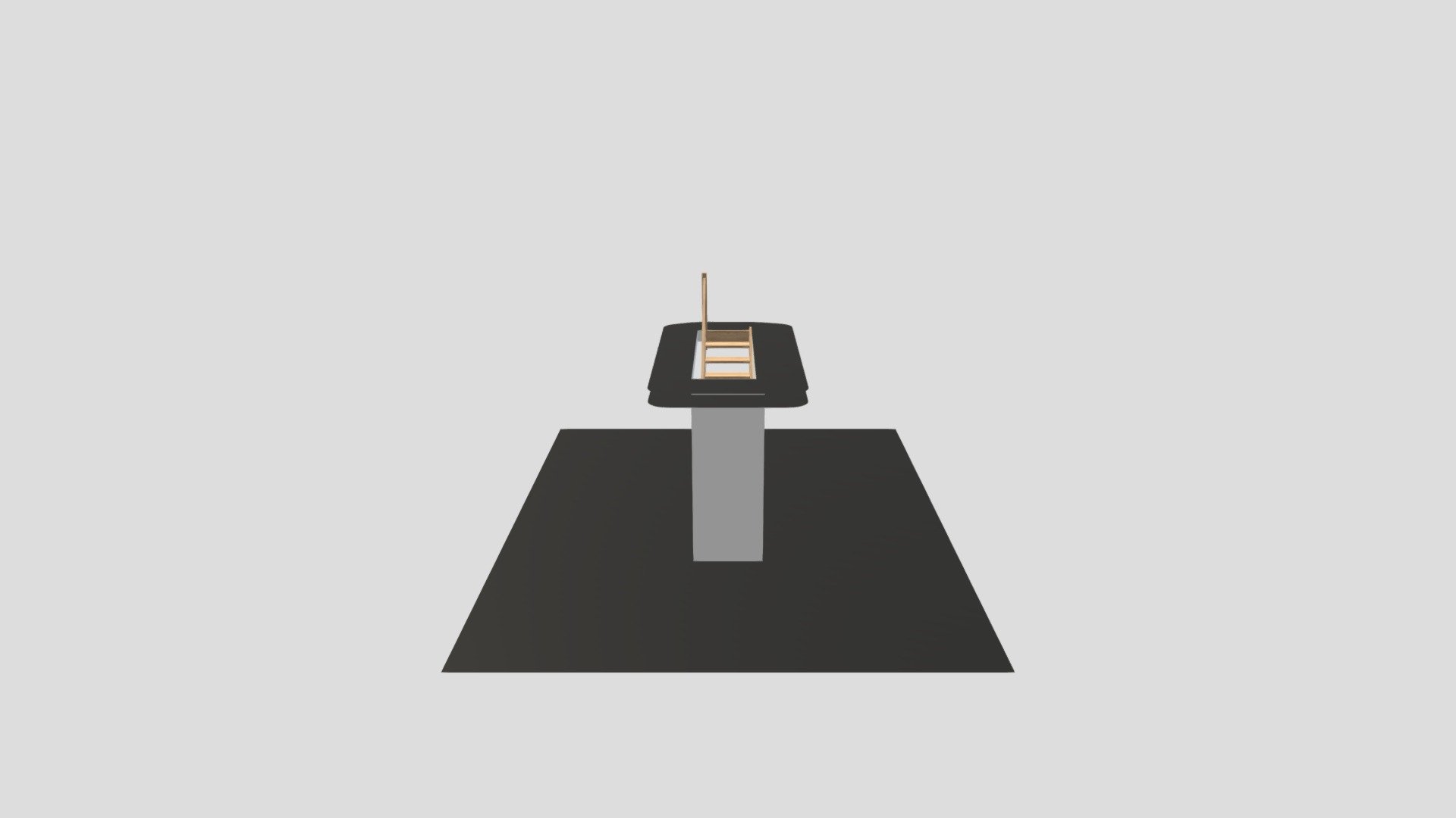L — Sketchfab embed 3D viewer