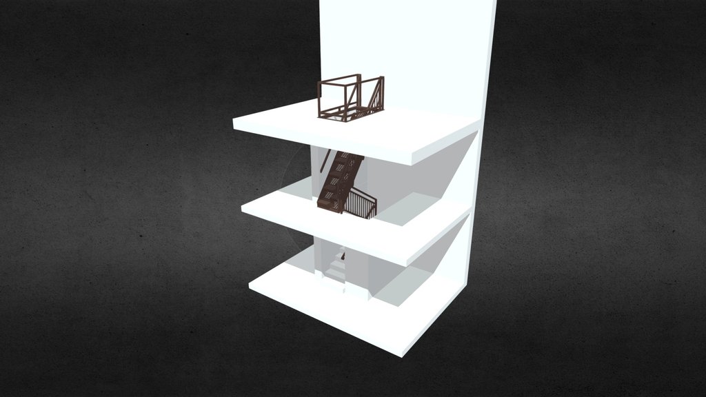 backdrop - A 3D model collection by katswo - Sketchfab