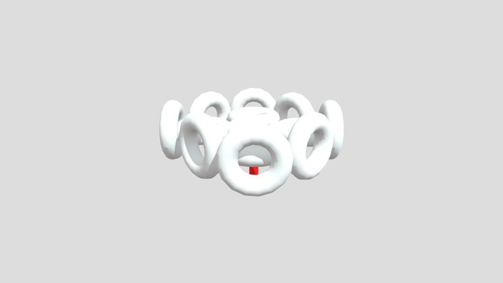 jh_model_testing_ 3D Model