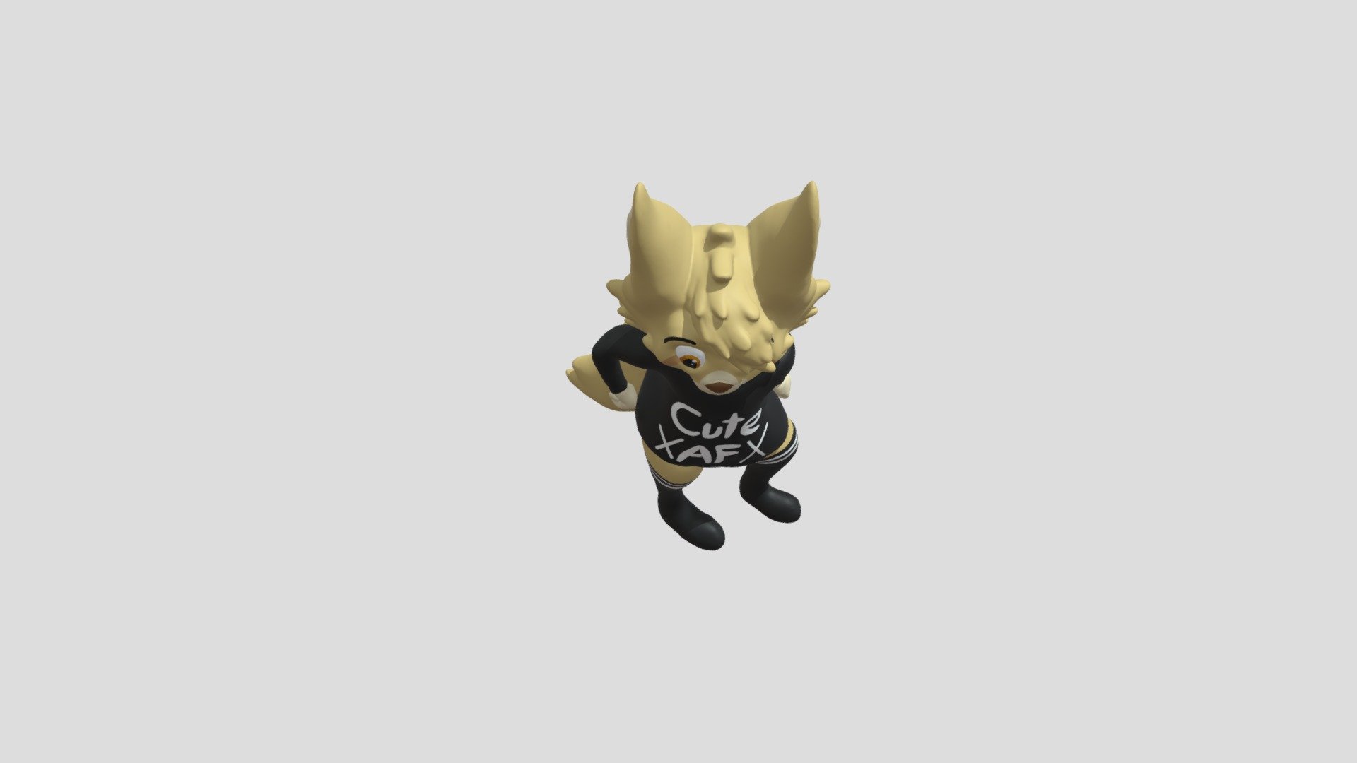 babydemon test upload