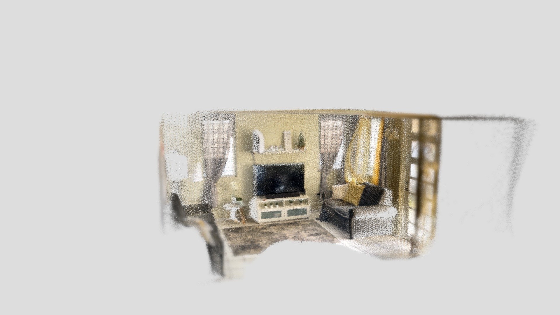 Distance