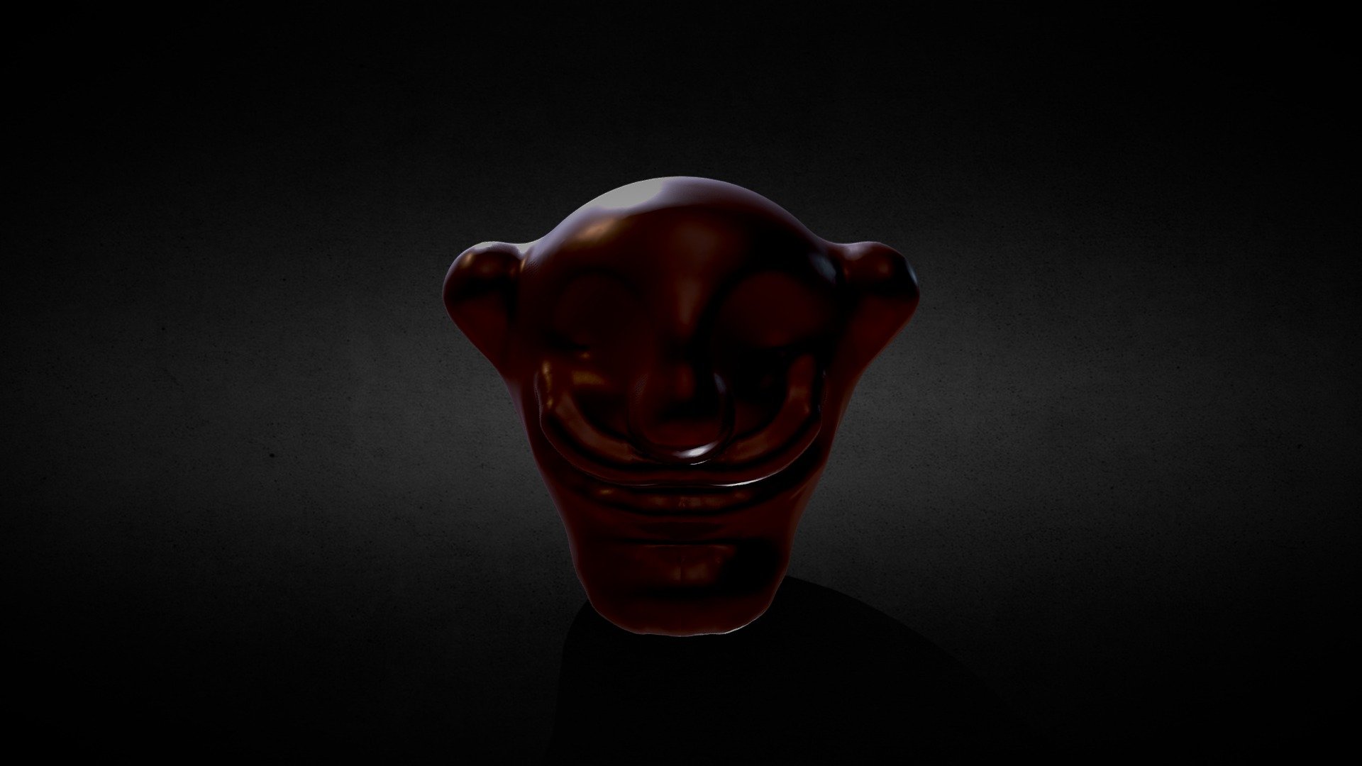 Clown Face
