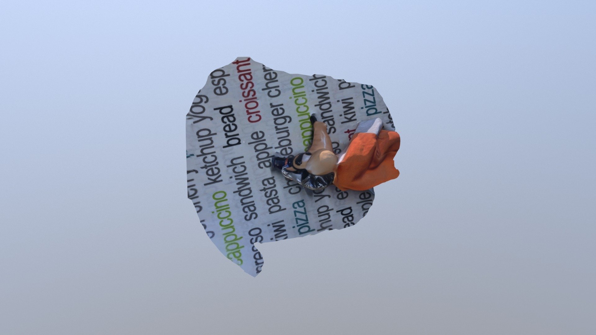 A TRNIO Model