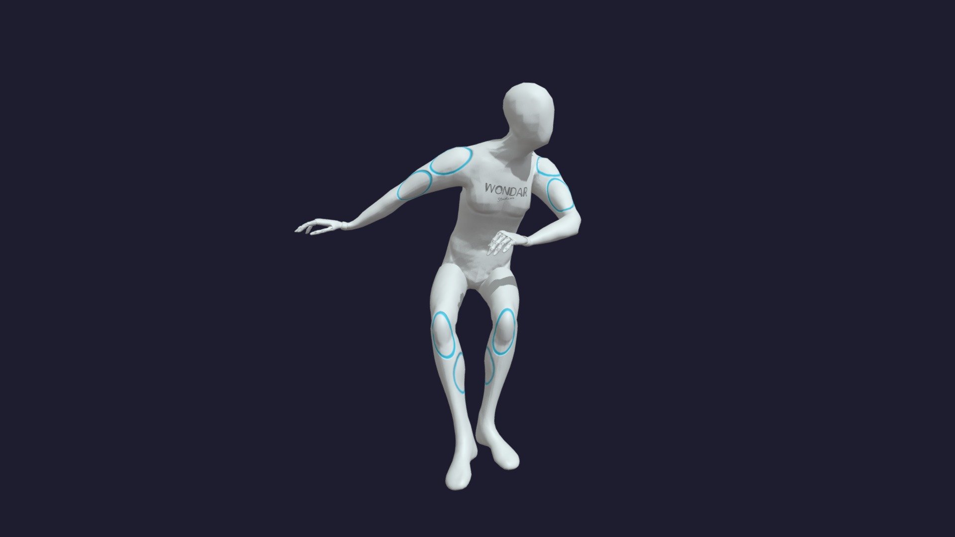 Talk with partner — Sketchfab embed 3D viewer