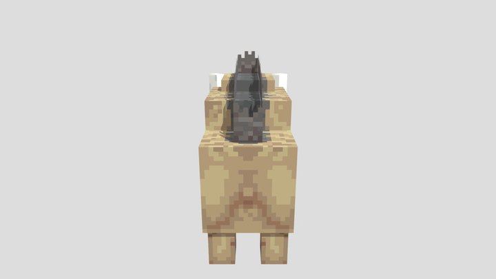 Placeholder915 3D Model