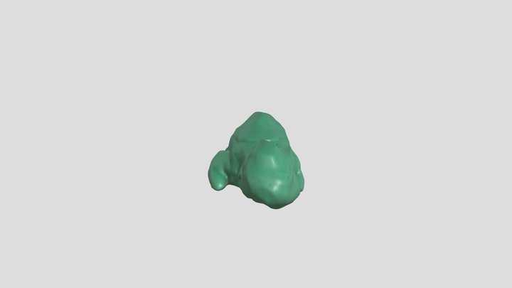 lazerd – Kostenloses 3D-Modell STL