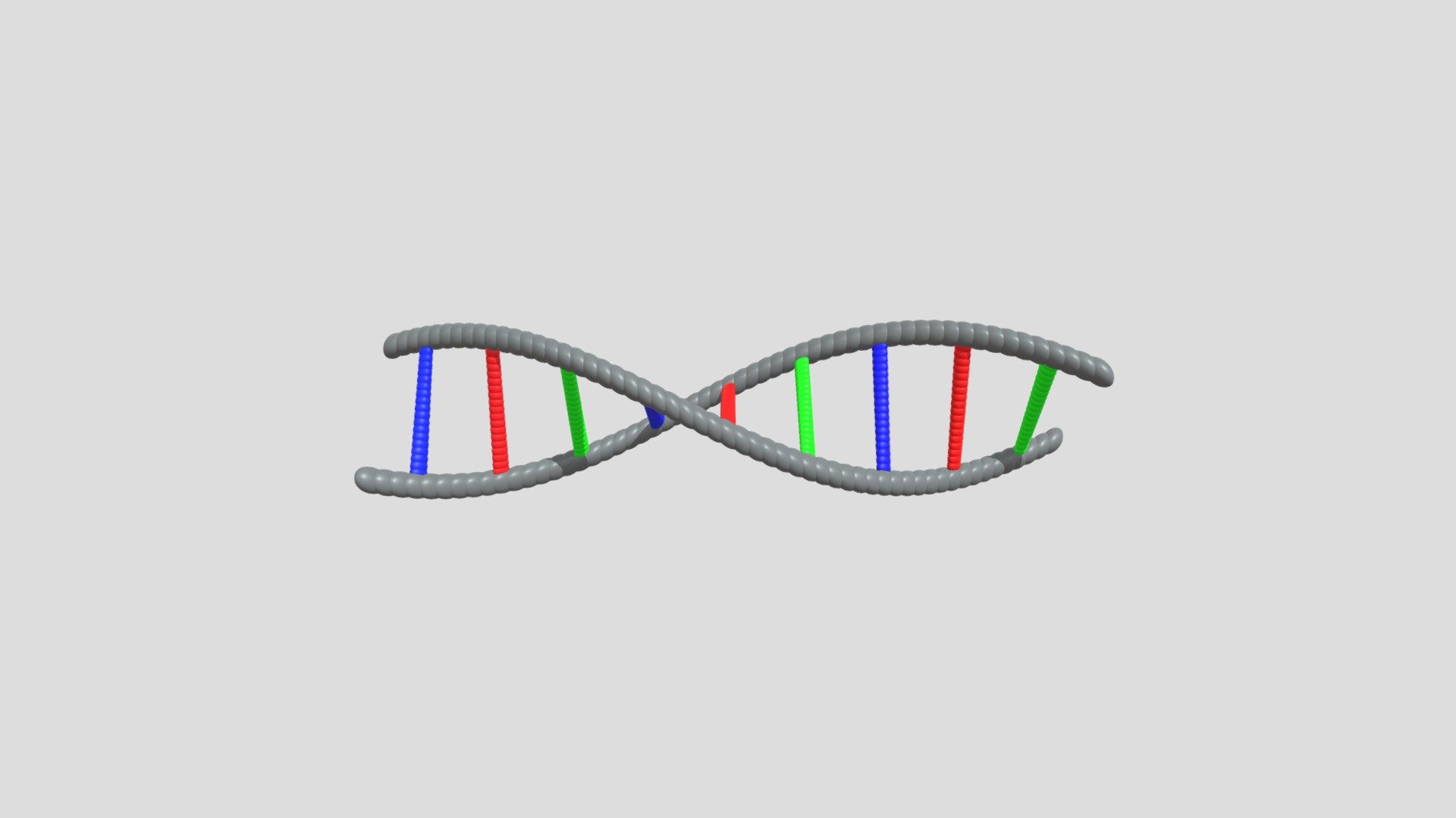 DNA _ Proect - Buga Saveli