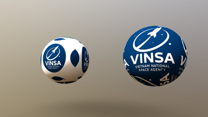 1 3D Model