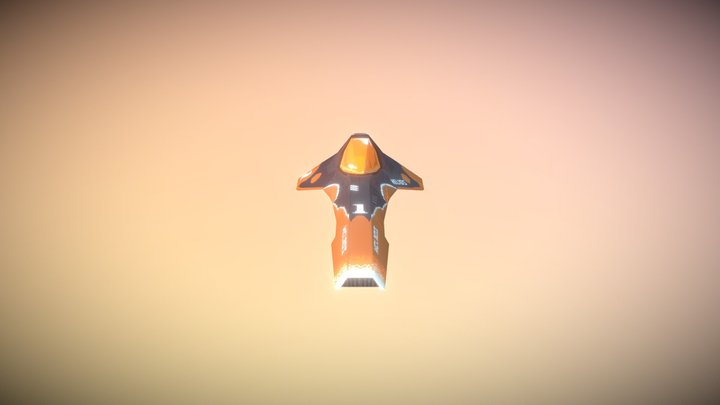 HELIOS ENERGIES 3D Model