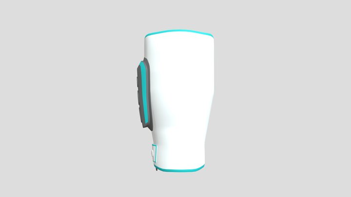 New 3D Model