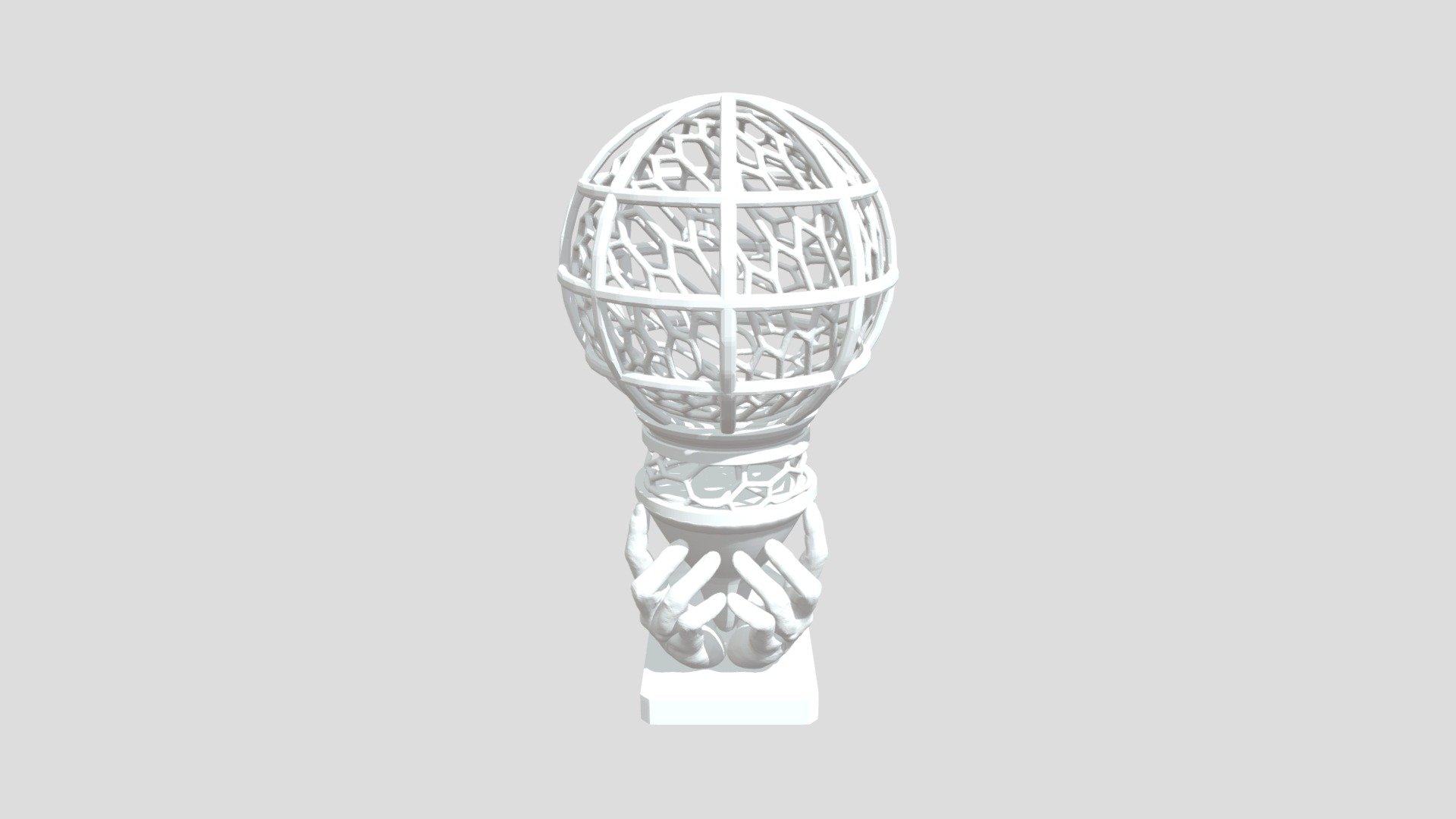 OBLATION by Mich n Mal