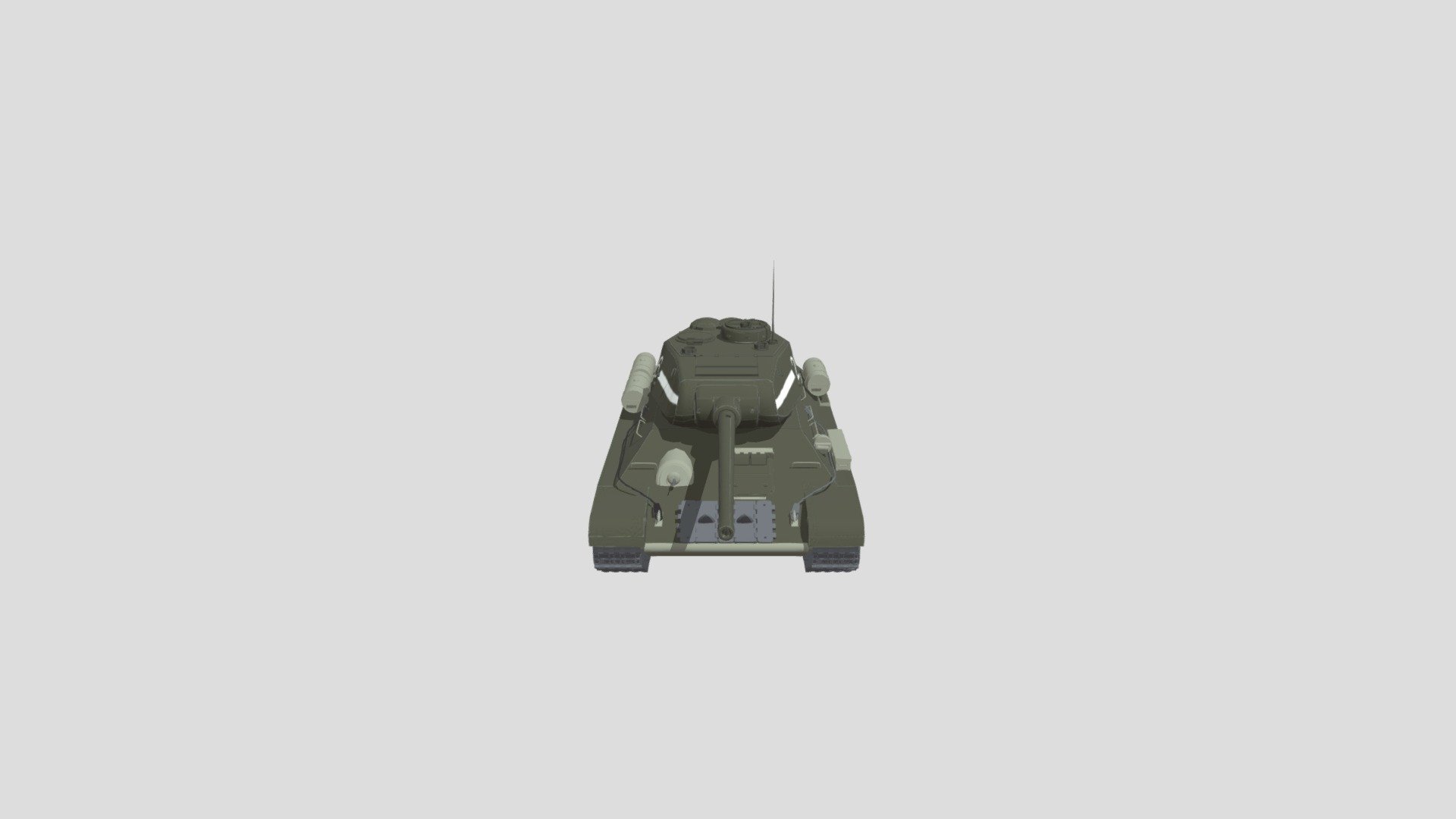 Soviet-t-34-ww2