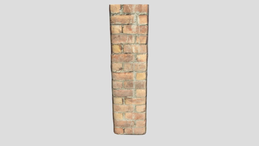 Pillar Scanned