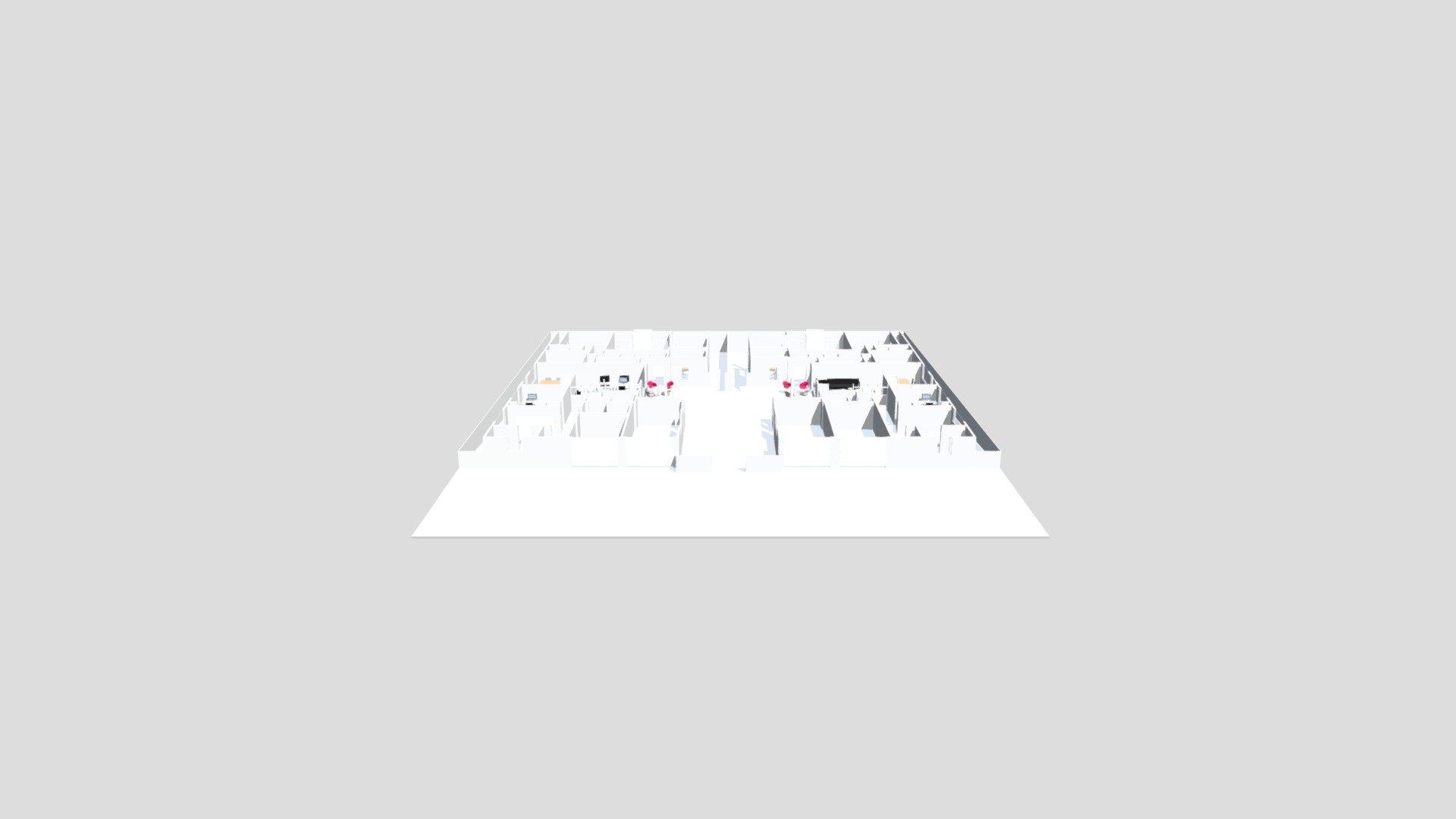 Menlo — Sketchfab embed 3D viewer