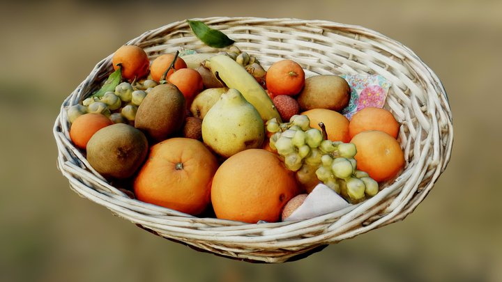 F001 Fruits