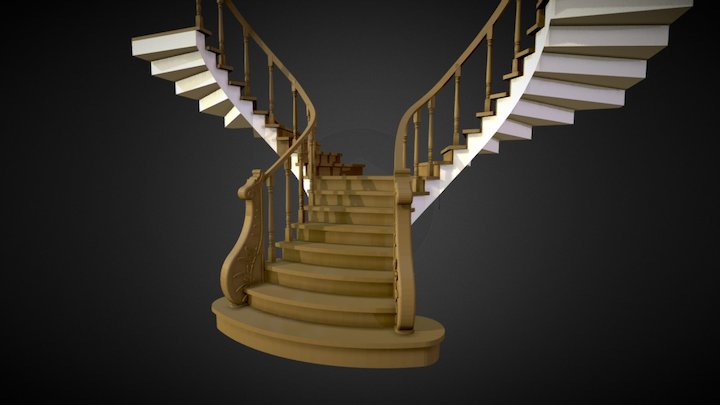 Drawing2 3D 3D Model