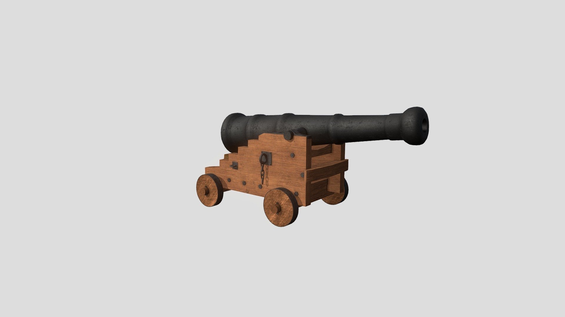 Cannon