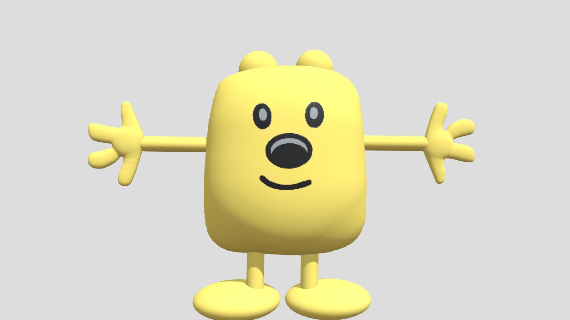 wubbzy
