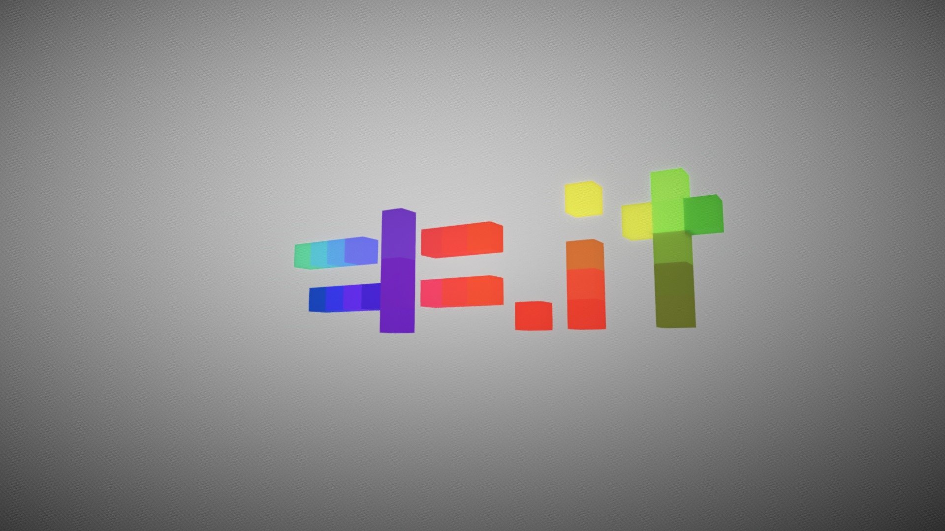 Logo 28 3d gltf