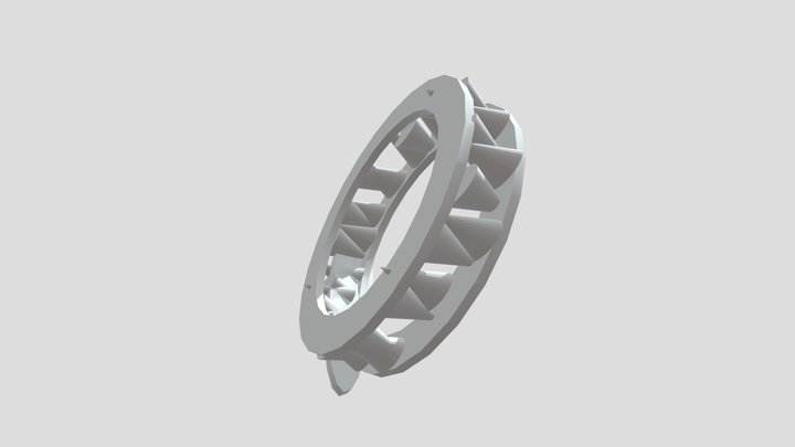 Rattletrap 3D models - Sketchfab