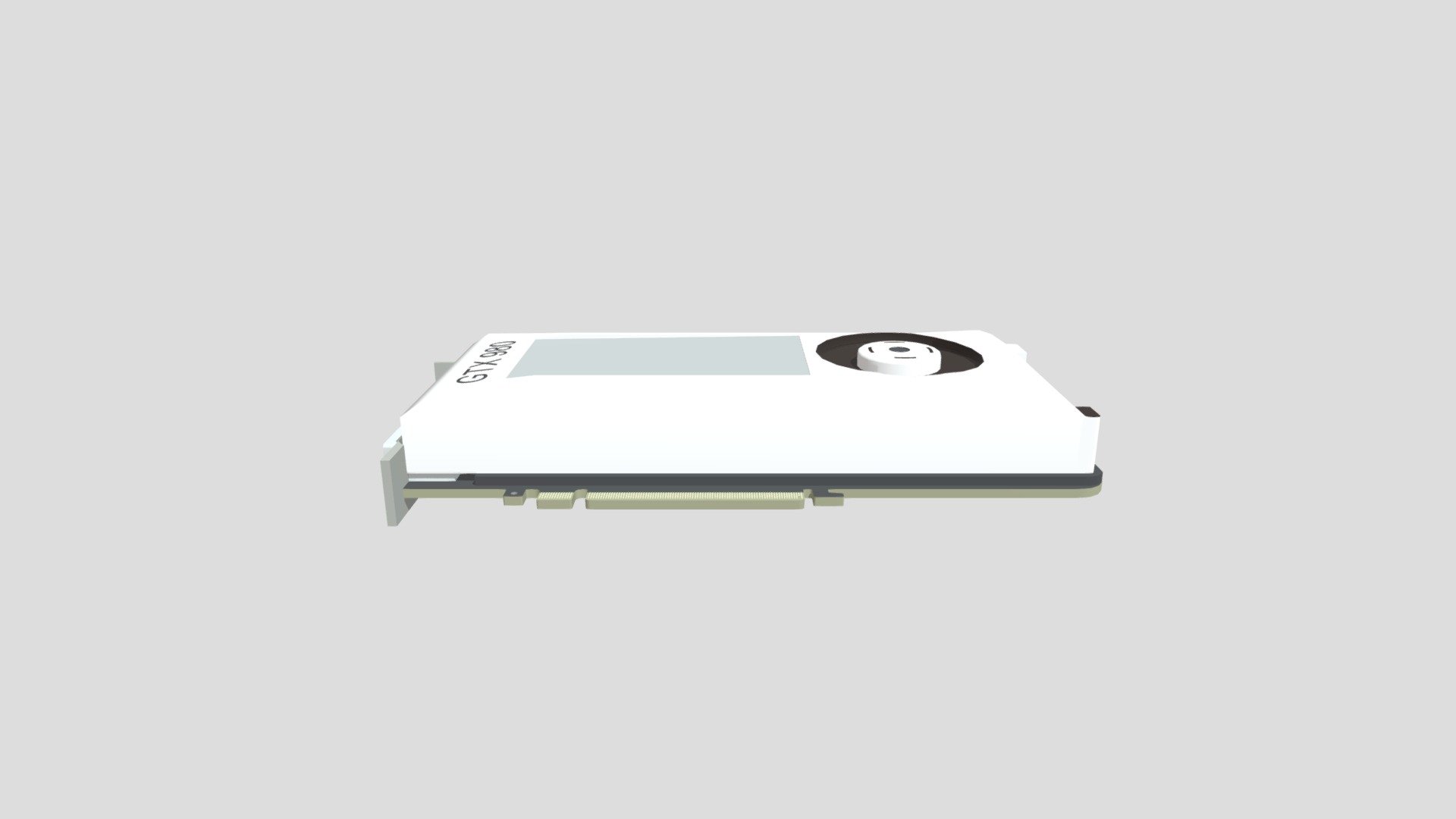 3d gtx