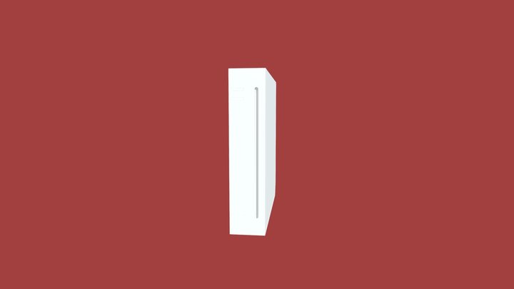 Nintendo Wii