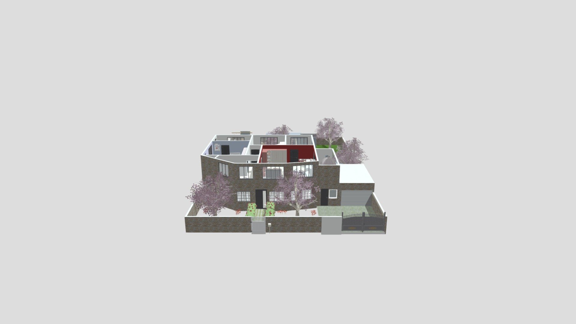 mi casita