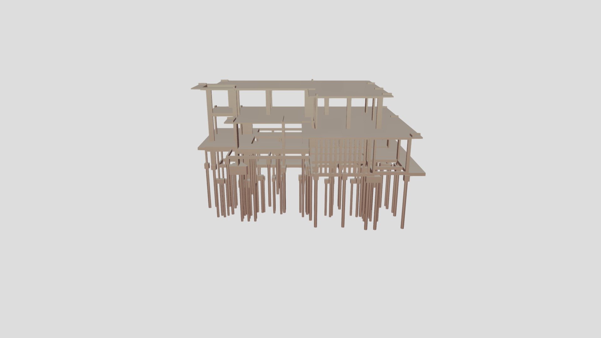 MALHA 3D