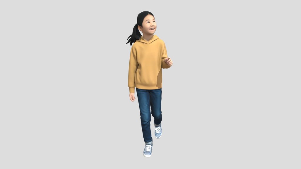 Joyful Steps