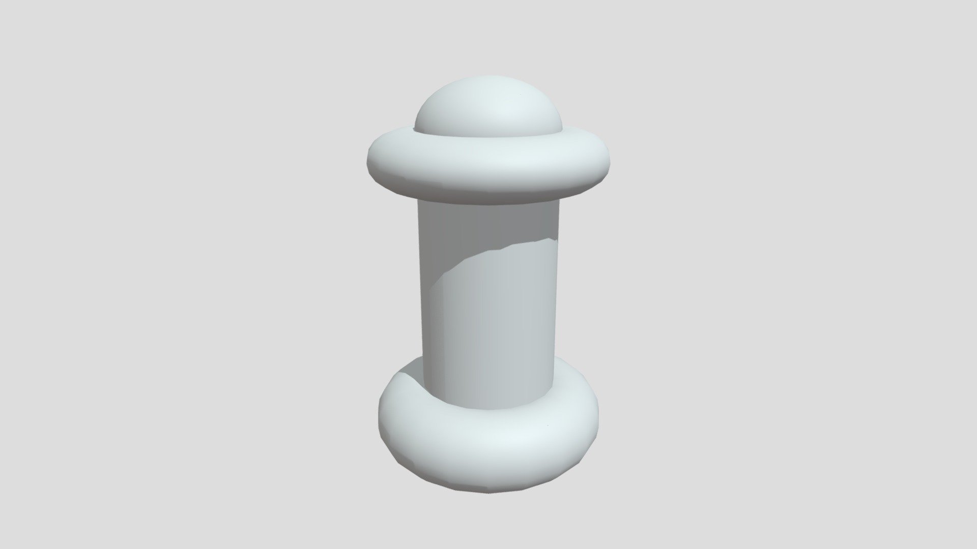 Generator Tubing (Object 2)
