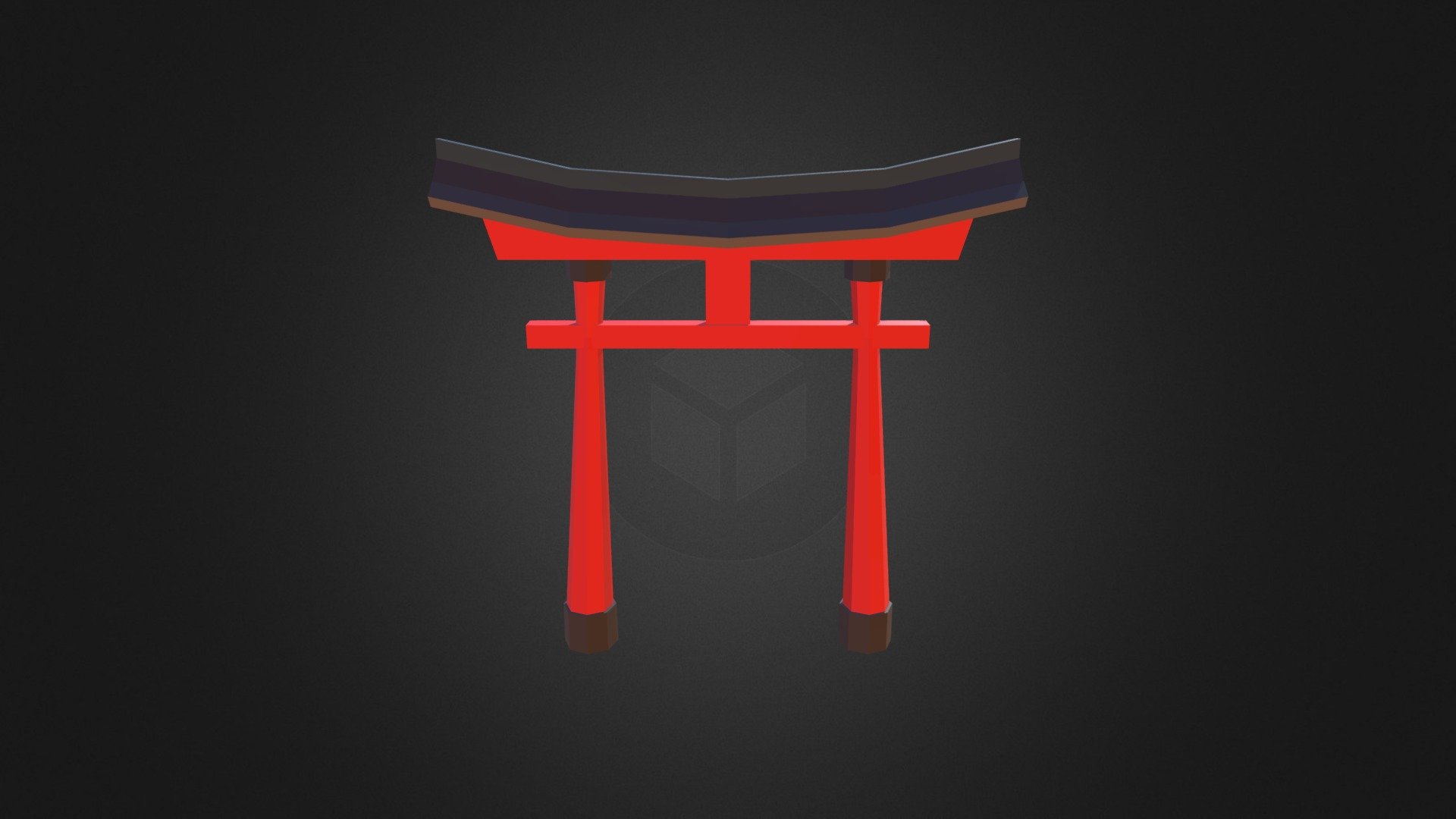 Torii Gate