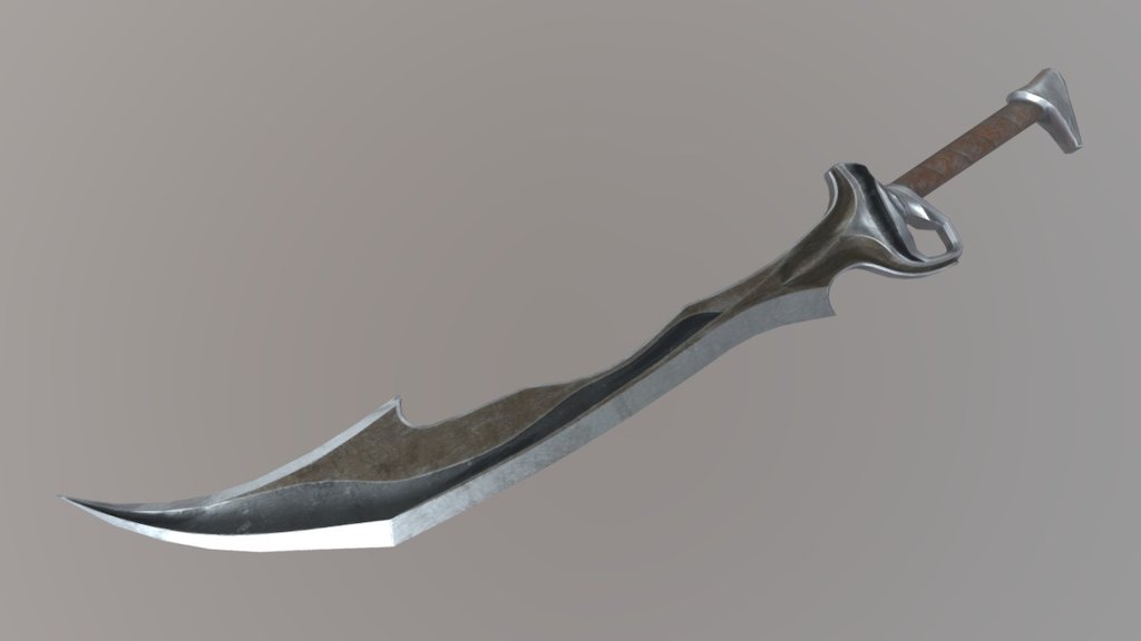 Sword