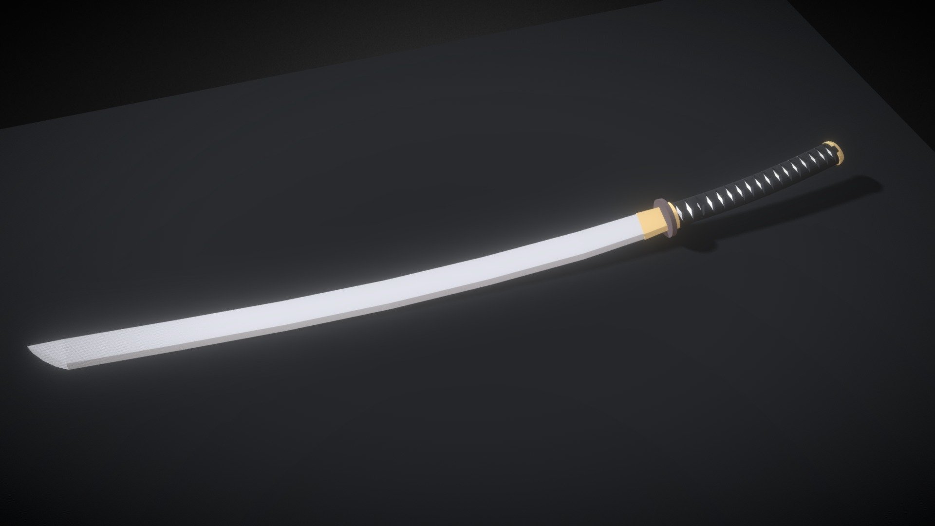 Katana