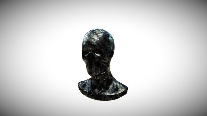 Test substance export 3D Model