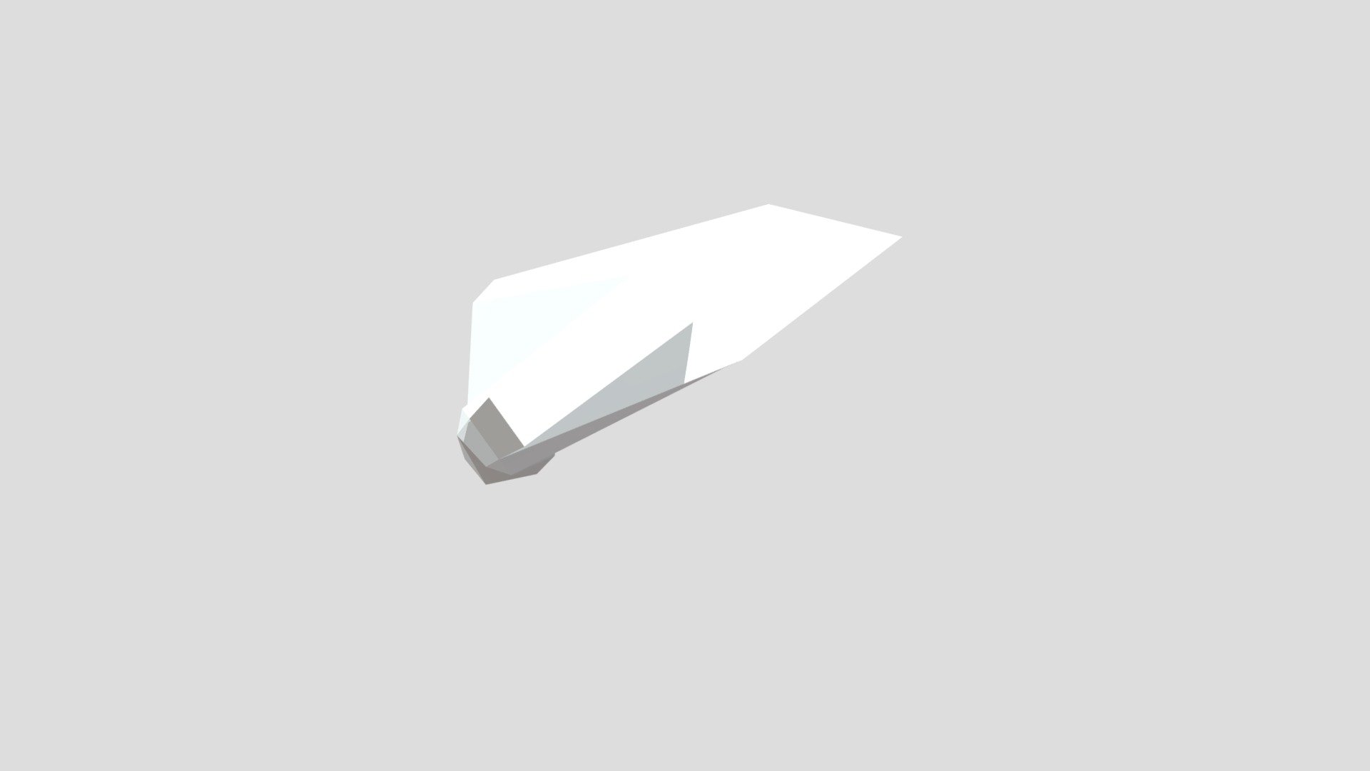 Abstract Sculpt
