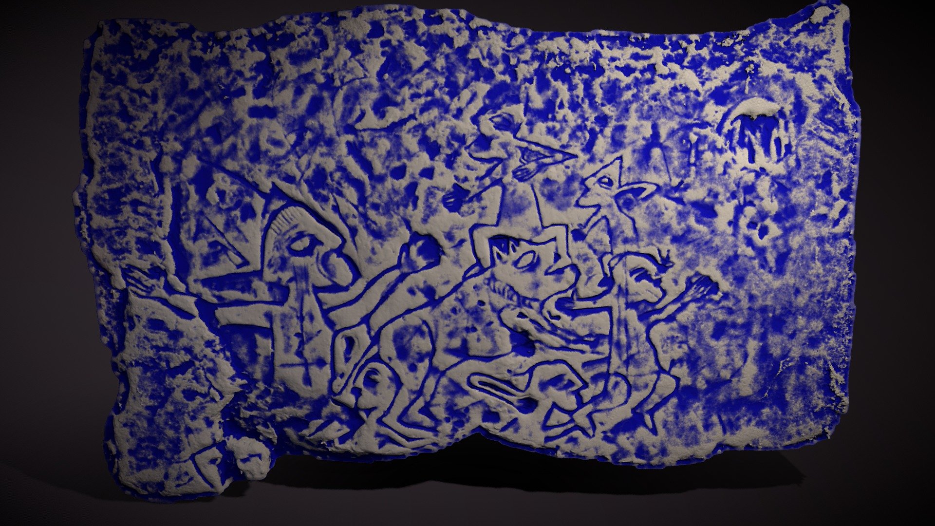 The Skipwith Ragnarok Stone