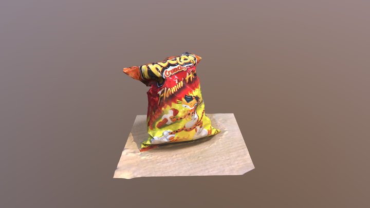 CE 1001L Calista Wong Fall Semester 2018 FP 3D Model