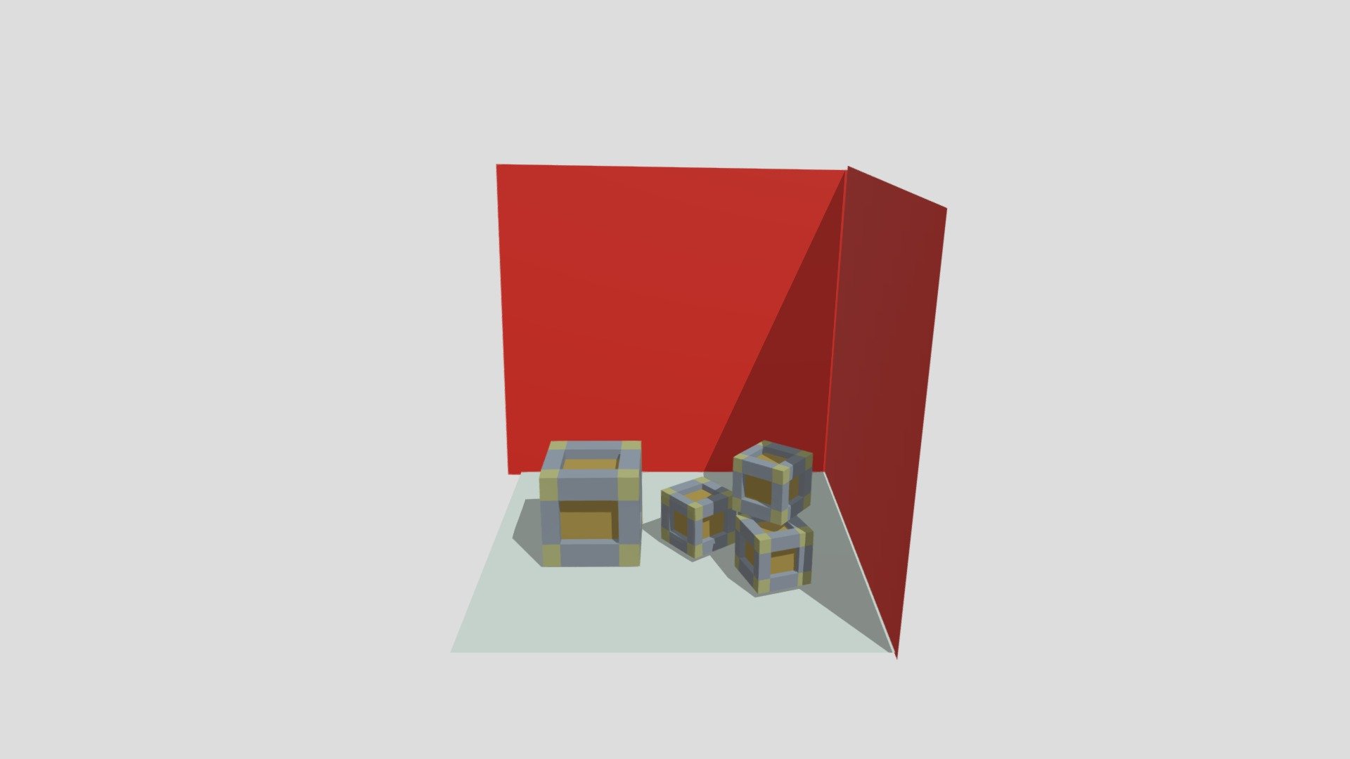 Crates