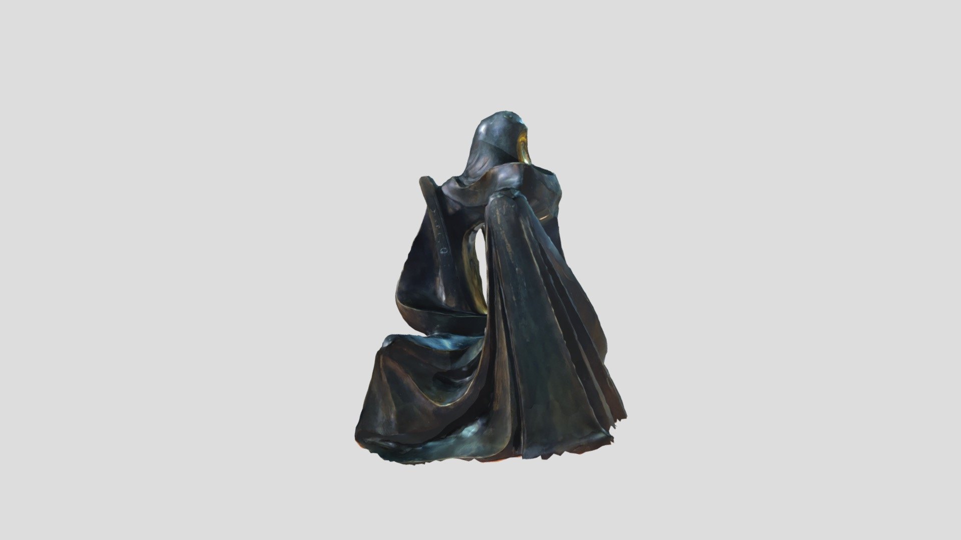 Guard2 - 3D model by vasyok1 [5734984] - Sketchfab