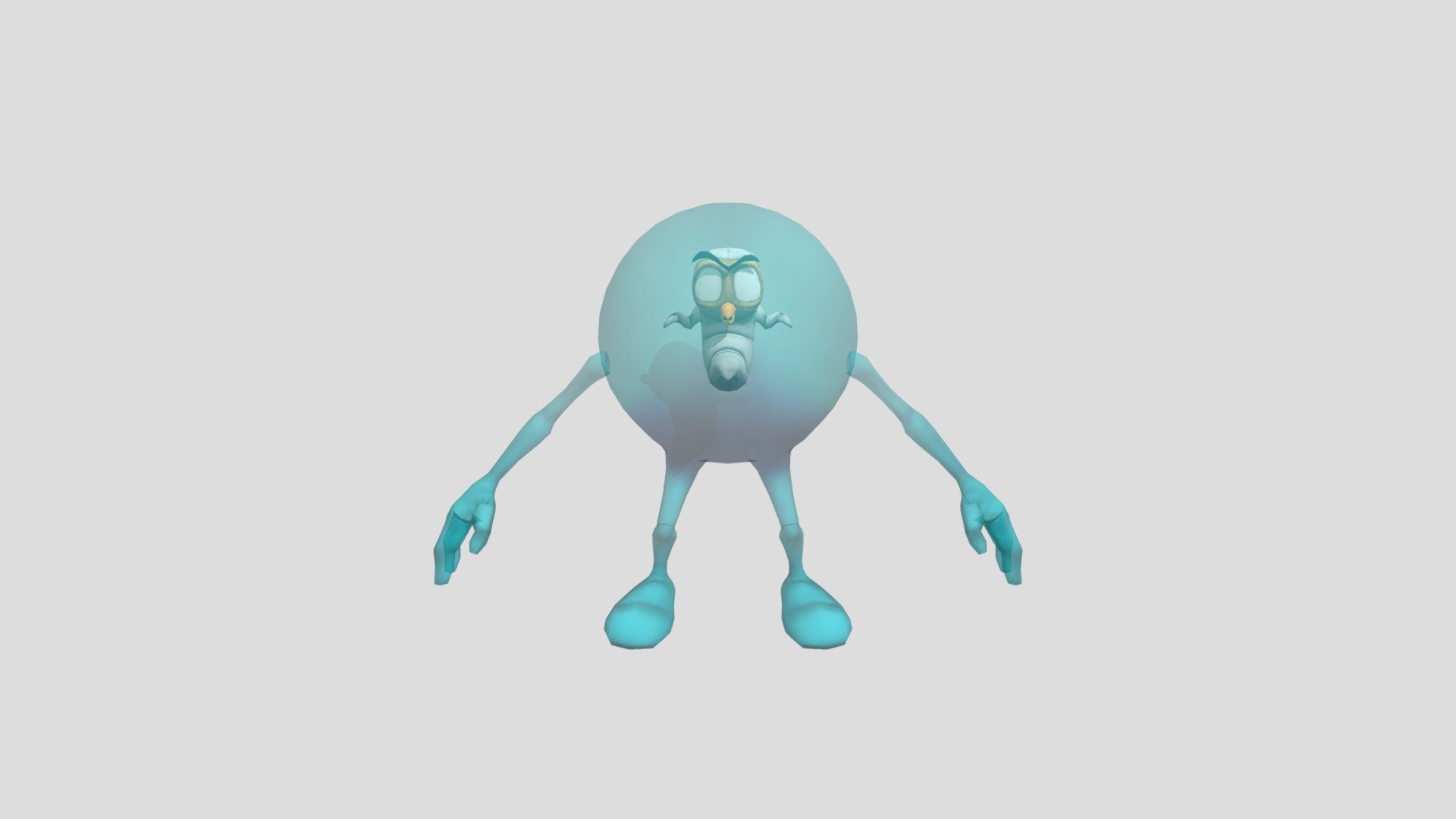 Xbox 360 - Crash Mind Over Mutant - TK