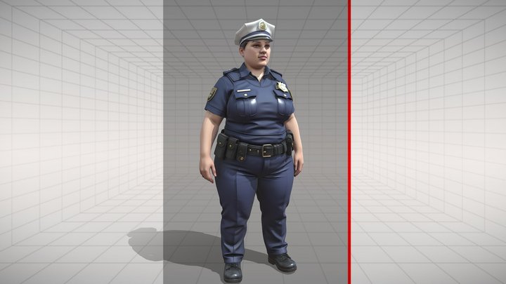 это же police-004