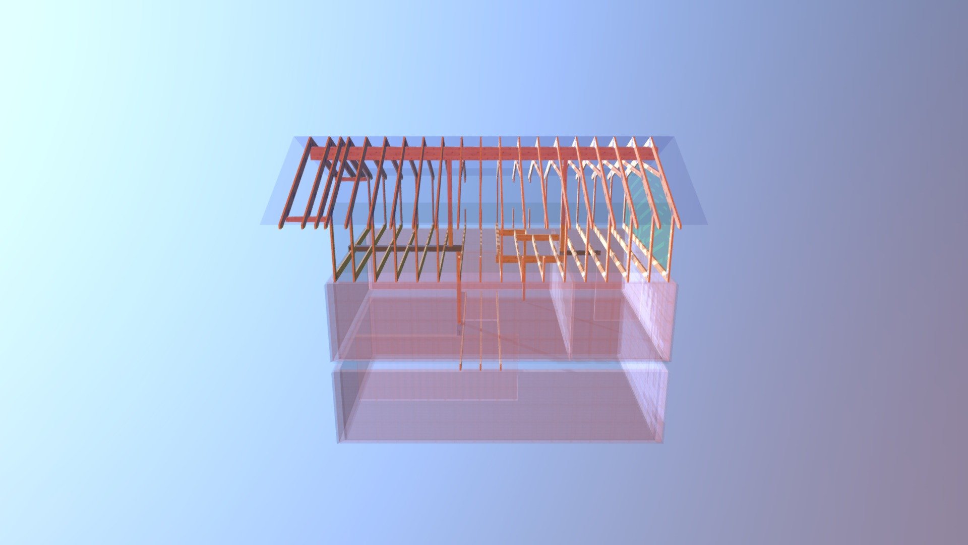 210419 - 3D model by Telemark Treindustri AS (@TelemarkTreindustri ...
