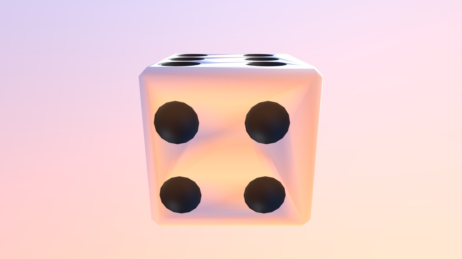 6-sided Dice