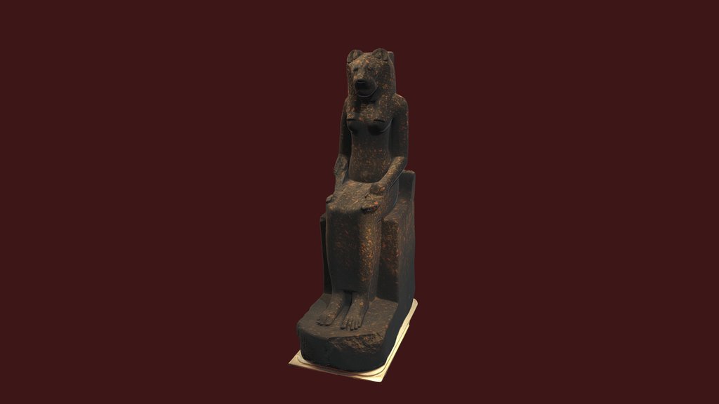 Sekhmet
