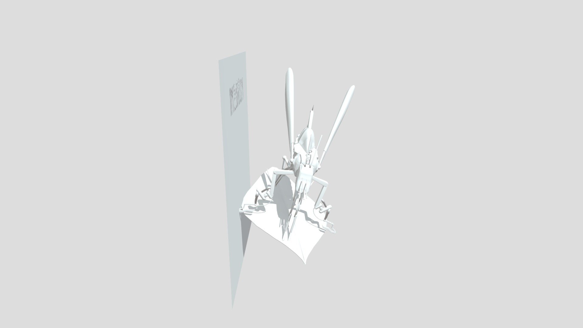 Tribute to Psygnosis project